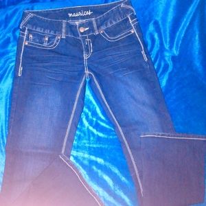 Maurice's Jeans